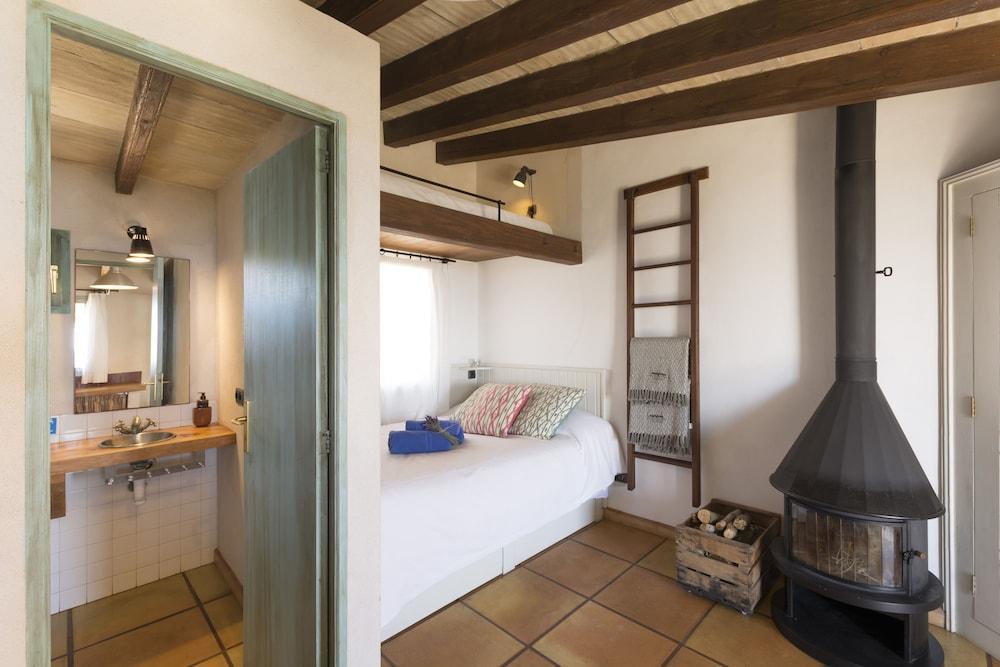 Casitas De Pescadores S'Estanyol de Migjorn Экстерьер фото
