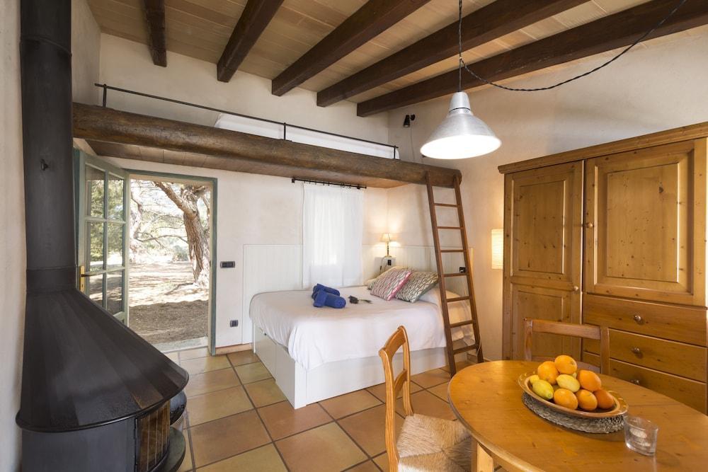 Casitas De Pescadores S'Estanyol de Migjorn Экстерьер фото