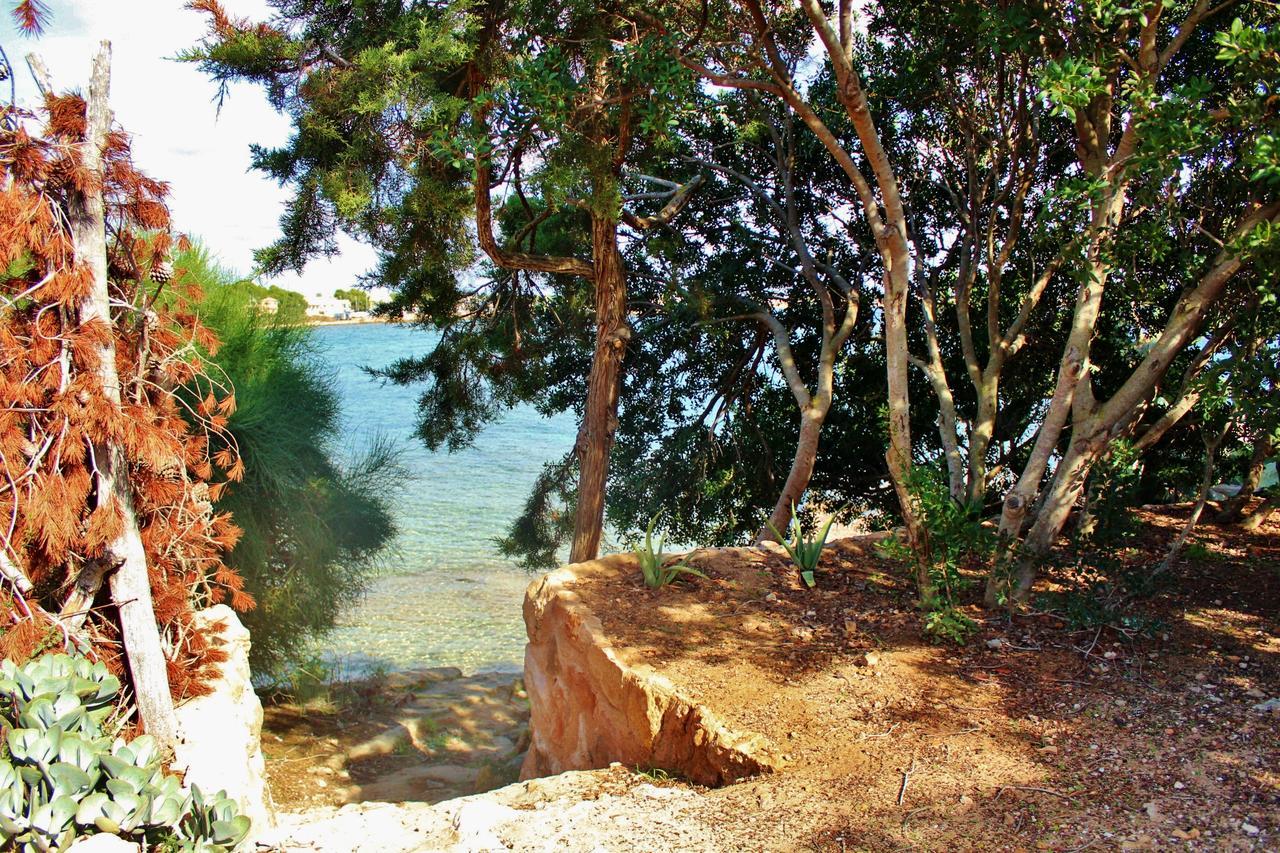 Casitas De Pescadores S'Estanyol de Migjorn Экстерьер фото