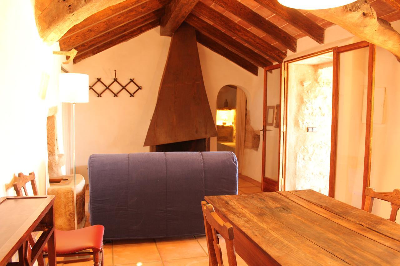 Casitas De Pescadores S'Estanyol de Migjorn Экстерьер фото