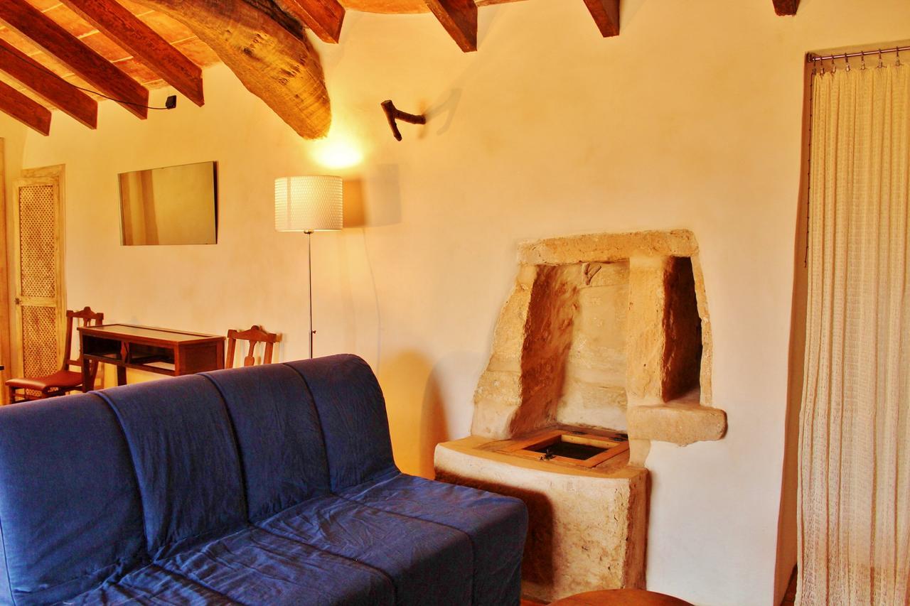 Casitas De Pescadores S'Estanyol de Migjorn Экстерьер фото