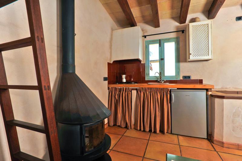 Casitas De Pescadores S'Estanyol de Migjorn Экстерьер фото