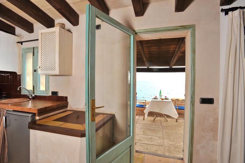 Casitas De Pescadores S'Estanyol de Migjorn Экстерьер фото